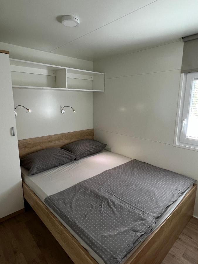Zen Murter Mobil Home Betina (Sibenik-Knin) Exterior foto