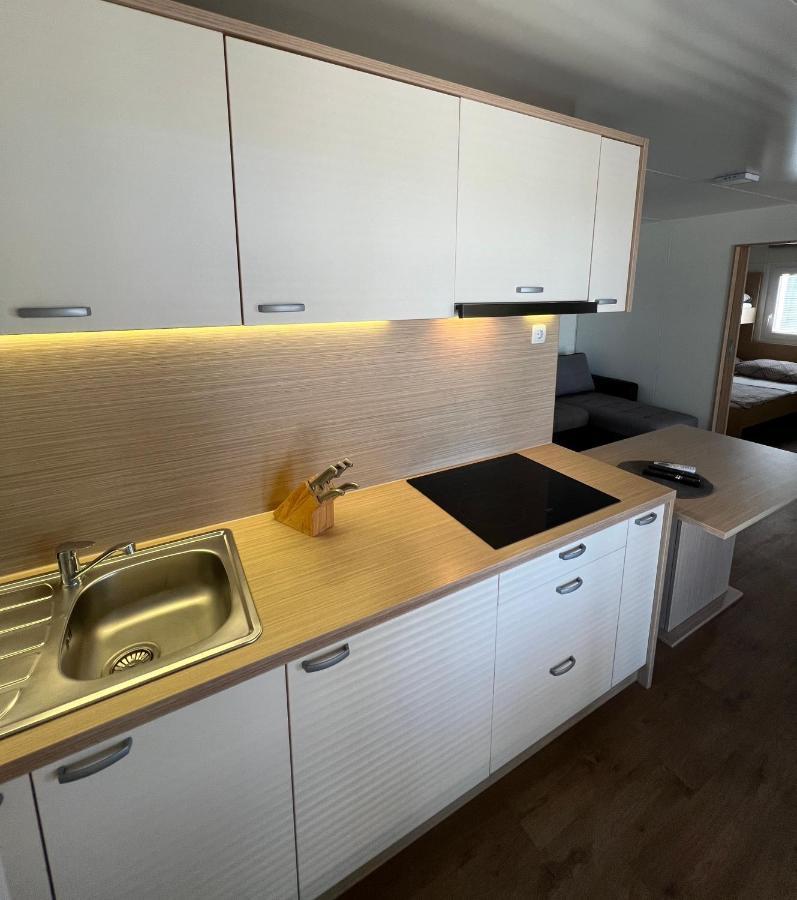 Zen Murter Mobil Home Betina (Sibenik-Knin) Exterior foto