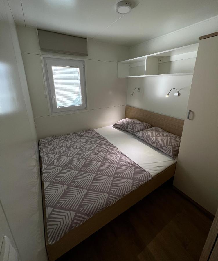 Zen Murter Mobil Home Betina (Sibenik-Knin) Exterior foto