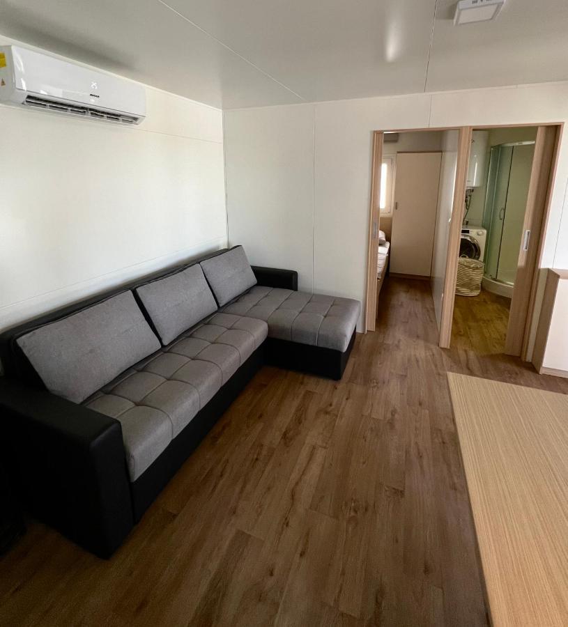 Zen Murter Mobil Home Betina (Sibenik-Knin) Exterior foto