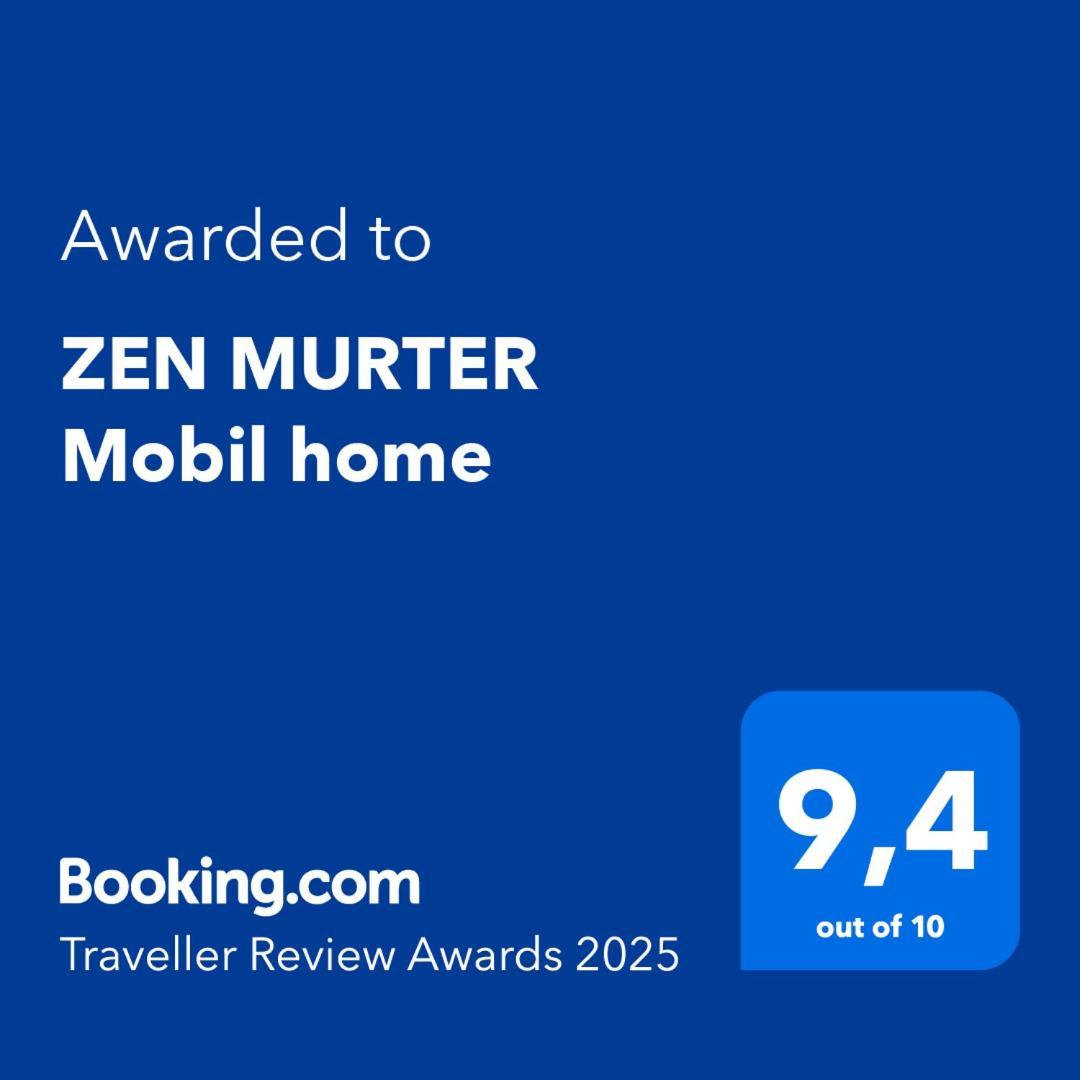 Zen Murter Mobil Home Betina (Sibenik-Knin) Exterior foto